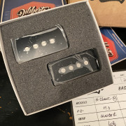 Pastillas Precisión Bass · Barcelona · 120 €