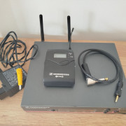 Sistema Inalámbrico Sennheiser Ew 100 G3 · Asturias · 300 €