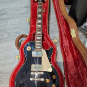 Gibson Standard Exclusive 2021 + straplocks y correa Gibson · Navarra · 1950 €