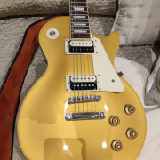 Epiphone Les Paul Gol Top · Sevilla · 550 €