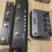 Nano cortex+airstep cortex · Granada · 500 €