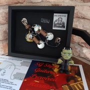 Arnes Precableado para guitarras gibson Sg y similares · Bizkaia · 125 €