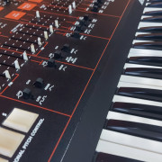 ARP Odyssey MK3 1978 · Barcelona · 1350 €
