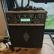 Kemper power rack · Pontevedra · 850 €