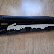 Yamaha YVS-100 Venova · Madrid · 85 €