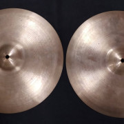 Hi Hat Avedis de 15" · Barcelona · 299 €