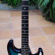 Guitarra Fender Stratocaster Ultra Plus de 1991 · Asturias · 2250 €
