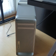 Apple MAC PRO 2.66 Dual Core Intel Xeon · Castellón · 150 €