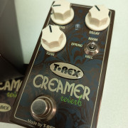 Reverb Creamer. · Madrid · 60 €