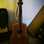 Guitarra Acústica Alhambra W1 · Cáceres · 500 €