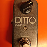 Looper Ditto T.C. Electronic · Valencia · 45 €