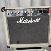 Combo Marshall Silver Jubilee 1987 · León · 1600 €