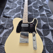 Vendo Fender Telecaster American Performer