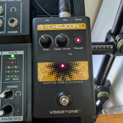 TC-HELICON T1 Voicetone · Pontevedra · 55 €