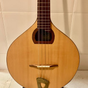 Iris bouzouki caroline lacombe · Barcelona · 550 €