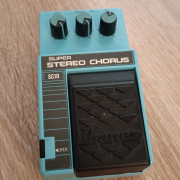 Ibanez SC10 Chorus · Valencia · 75 €