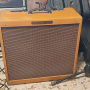 Fender Bassman · Jaén · 1000 €
