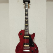 Gibson Les Paul Studio Faded · Málaga · 800 €