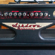 ASHDOWN FA-60 Fallen Angel - Cabezal de guitarra valvular · Barcelona · 320 €