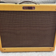 Fender 57 deluxe reissue (Hand-Wired 2014) · Barcelona · 1900 €