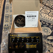 Sansamp Tech 21 Bass DI Programable · Córdoba · 220 €