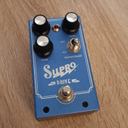 Supro Drive · Valencia · 125 €