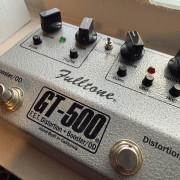 Fulltone GT-500 Envío incluido · Sevilla · 130 €