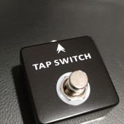 Pedal Footswitch · Guadalajara · 18 €
