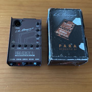 LR Baggs Acoustic Para DI · Madrid · 195 €