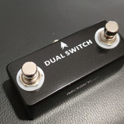 Pedal Footswitch dual Mosky · Guadalajara · 25 €