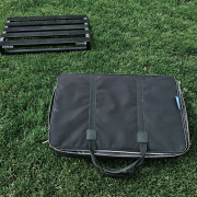 Pedaltrain Novo 24 funda blanda · Burgos · 80 €