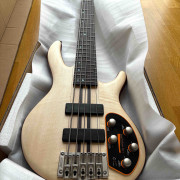 Bajo Cort A5 Plus FMMH OPN · Toledo · 625 €