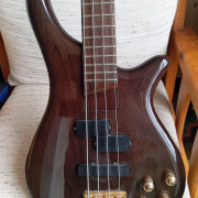 SGC nanyo, bass collection sb320 japones · Barcelona
