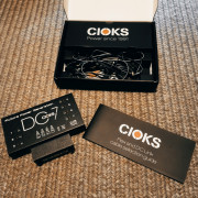 Cioks DC 7 · Gipuzkoa · 169 €