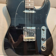 Guitarrista · Araba