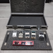 Flight case para pedales/pedalera · Málaga · 150 €