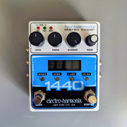 Electro-Harmonix 1440 Stereo Looper · Madrid · 140 €
