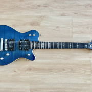 Guitarra Framus Panthera Custom 2003 · Lleida · 1350 €