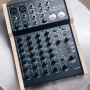 Mesa de mezclas analógica ART Tube Sound · Valladolid · 320 €