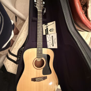 Guild acústica mex AD3