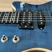 Guitarra Framus Panthera Custom 2003 · Lleida · 1250 €