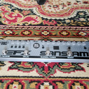 Tech 21 Fly Rig · Granada · 300 €