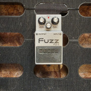 Fuzz Boss FZ-3 del 97(envio incluido) · Cantabria · 160 €