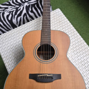 Takamine acústica · Madrid · 220 €
