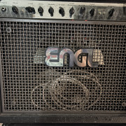 ENGL Screamer · Barcelona · 190 €