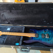 Charvel Pro Mod DK HH 2PT CM QM · Cantabria · 745 €