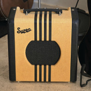 Supro Delta King 8 · Málaga · 270 €