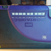 Grabadora Portatil de Minidisc · Barcelona · 250 €