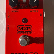 Pedal MXR Phase 99