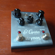 Strymon El Capistan Delay · Gipuzkoa · 220 €